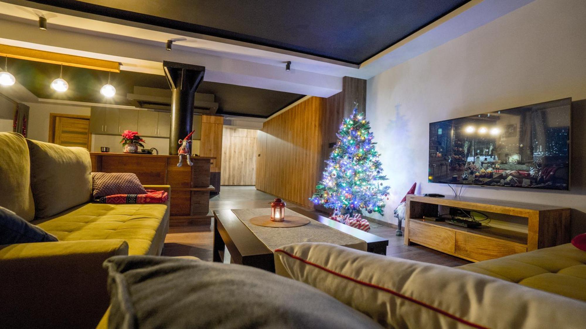 Uroczy Apartament Wita Stwosza Most Kłodzko Buitenkant foto