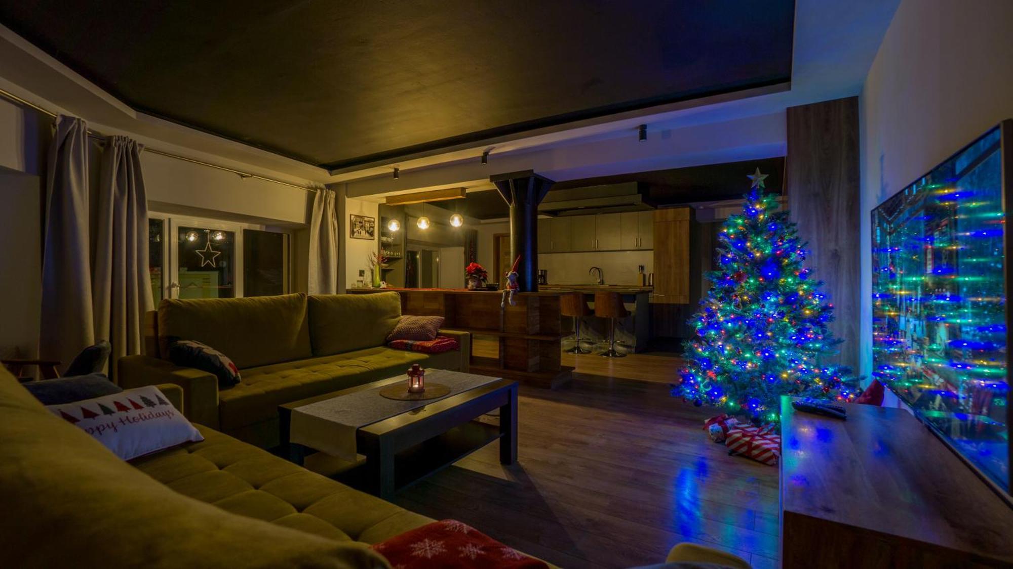 Uroczy Apartament Wita Stwosza Most Kłodzko Buitenkant foto
